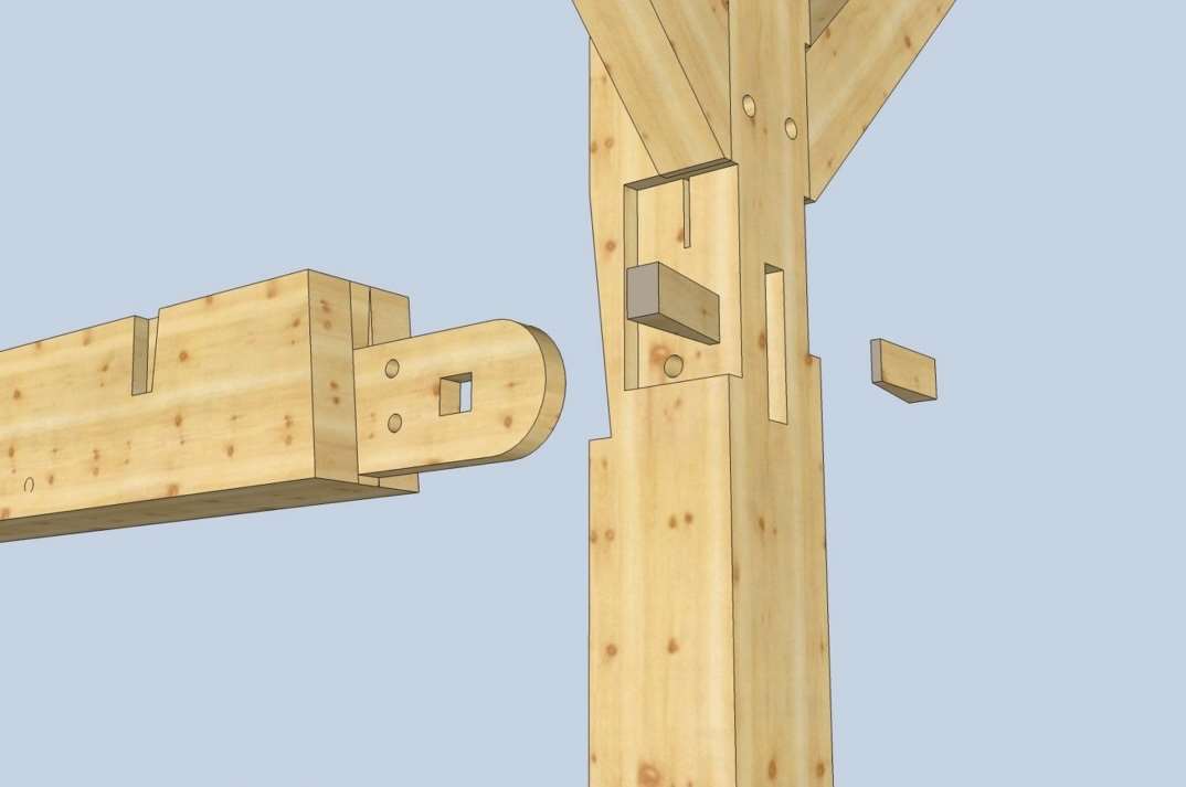 billede 1 timberframe